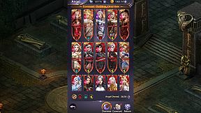 Angels Pact: Reversal World