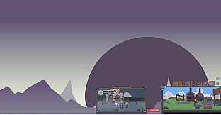 Idle Smith: Forge, Craft, Battle!