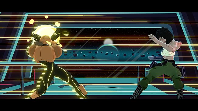 Punch Planet - Early Access