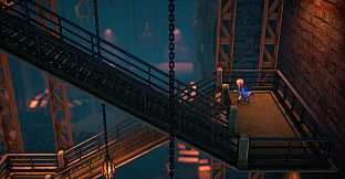 Story Expansion: The Chapter of Seign