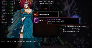 Dark Sorcery