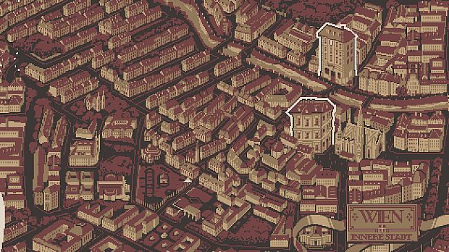 The Lion's Song: Episode 2 - Anthology