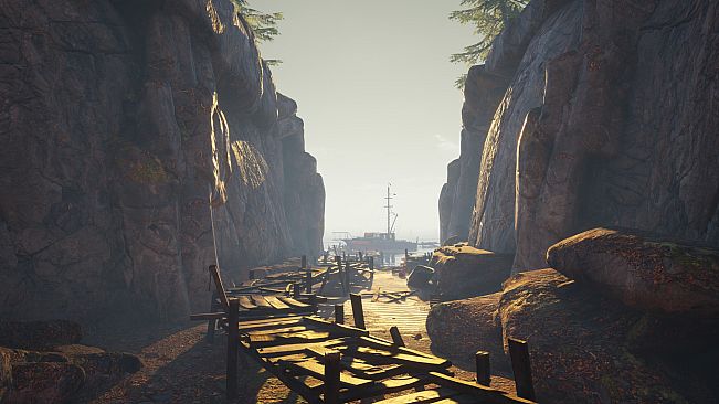 Estranged: The Departure