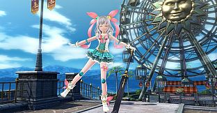 THE LEGEND OF HEROES: HAJIMARI NO KISEKI - Costume Pack