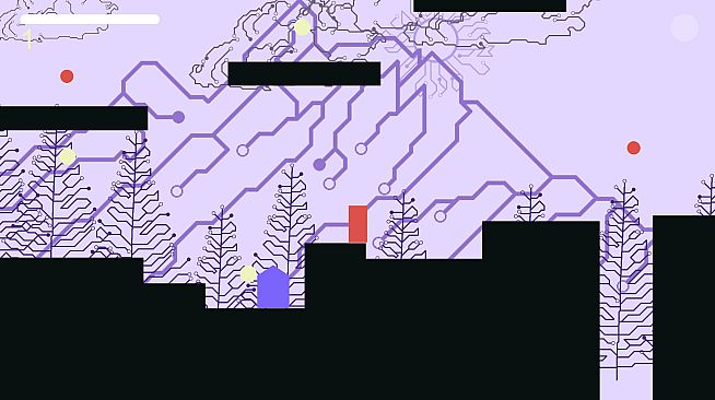 Pixel Adventure