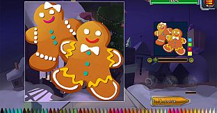 Paint By Numbers - Spirit Of Christmas Ep. 5