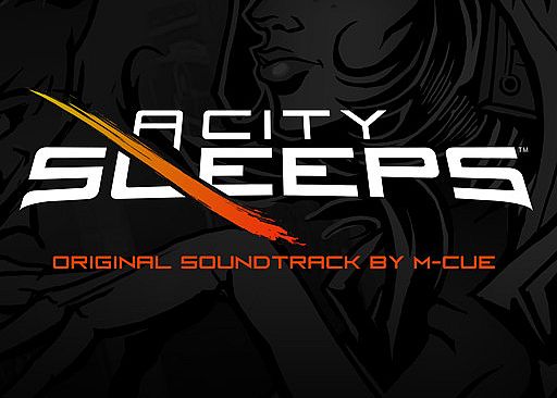 A City Sleeps - Soundtrack