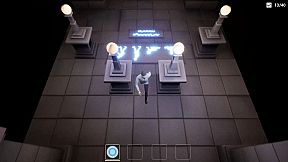 Outliver: Redemption