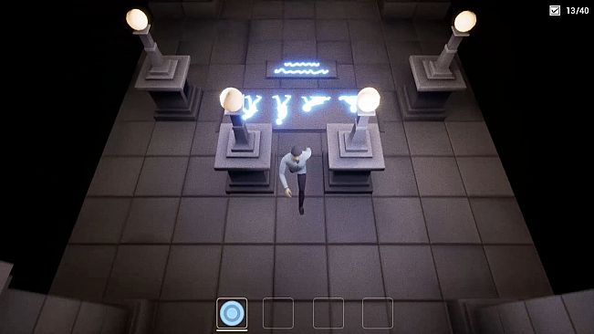 Outliver: Redemption