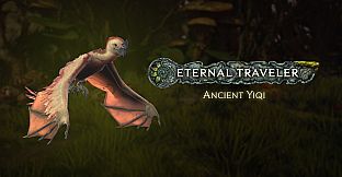 Last Epoch - Eternal Traveler Supporter Pack