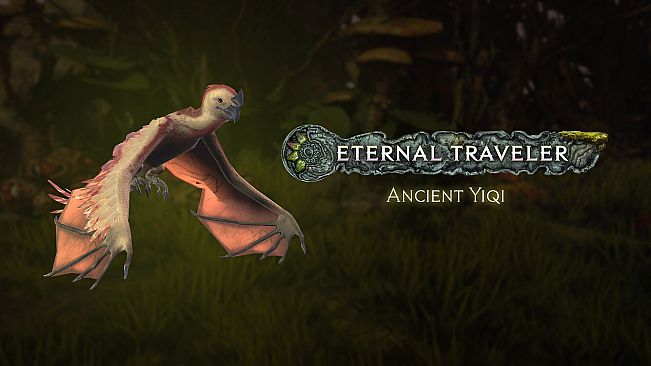 Last Epoch - Eternal Traveler Supporter Pack