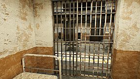 SHANK: Prison Survival