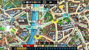 Scotland Yard – Hunting Mister X