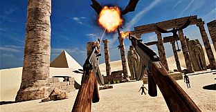 Frontline Heroes VR - 2017 Edition