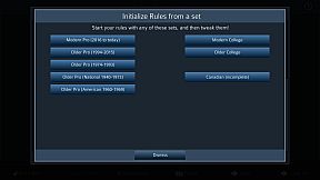 Pro Strategy Football 2021