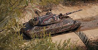 World of Tanks — Exclusive Customization Pack