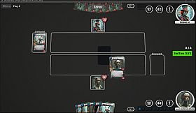 Wonderland: Red Queen Protocol