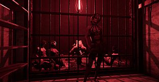 Lust from Beyond: Scarlet