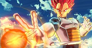 DRAGON BALL XENOVERSE 2 - Ultra Pack 1