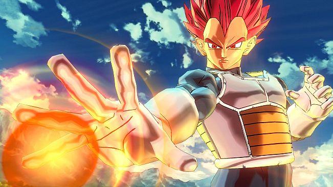 DRAGON BALL XENOVERSE 2 - Ultra Pack 1