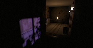 DISTURBING FEARS - Tenant