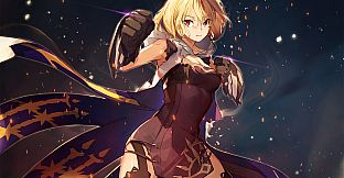 黒白のアヴェスター　Refusal─拒絶