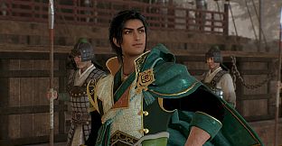 DYNASTY WARRIORS 9: Fa Zheng Special Scenario / 法正「追加ＩＦシナリオセット」