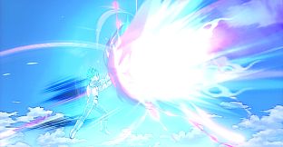 DRAGON BALL Z: Resurrection ‘F’ pack