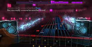 Rocksmith 2014 – Good Charlotte - “The Anthem”