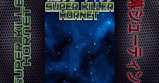 Super Killer Hornet Original