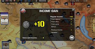 Wars Across the World: Morat 1476