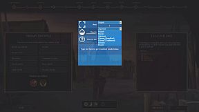 AION - Translator application