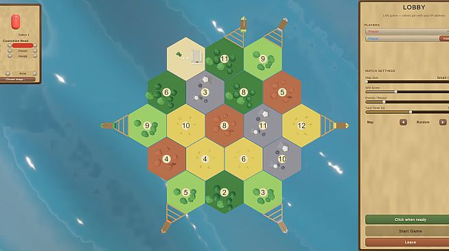 HexHell