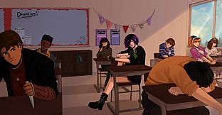 Verbena: Tales Of Growing Up