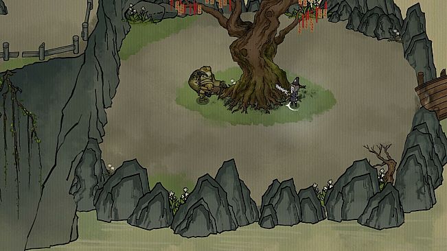 小小无常 Little Wu Chang