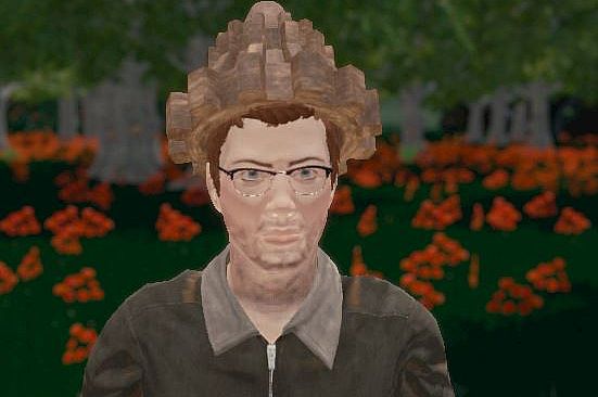 Hide and Seek - Gearhead