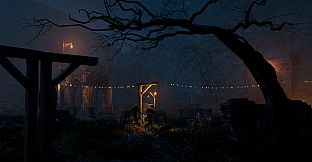 Withering Reflections