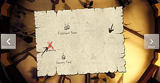 Pieces of the Kingdom