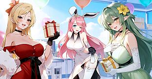 末日战姬：命运交锋