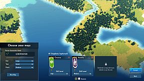 Kingdoms and Castles