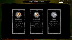 飘渺之路 Path to the Void