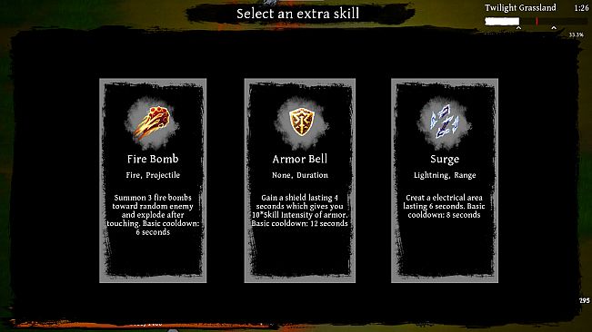 飘渺之路 Path to the Void