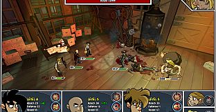 Precipice of Darkness, Episode One