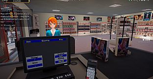 Ecchi Card Shop