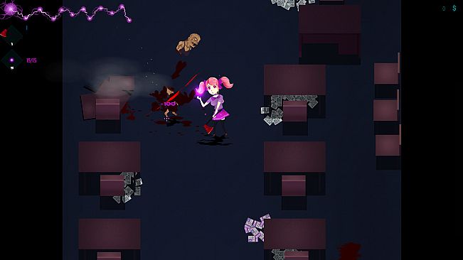 School of the Dead: Anastasia