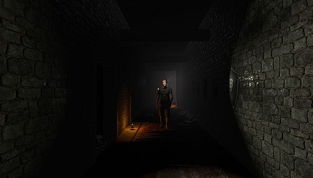 Caislean: Paranormal