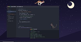 Sill Cats - Cat Pack 3
