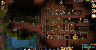 Craft The World - Wonderwood