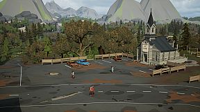 Zombie Survival Game Online