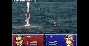 Tactics Quest: Erynari
